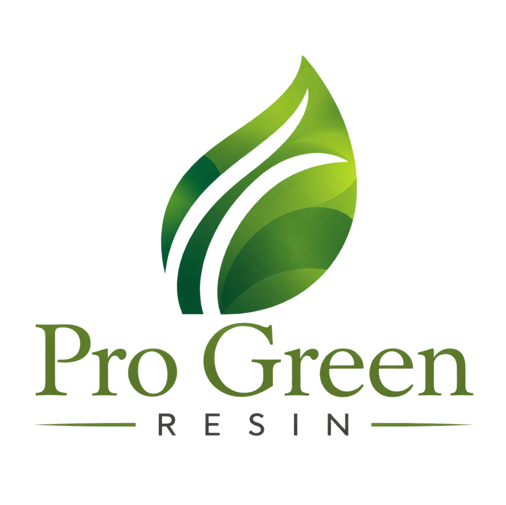 Progreen Resin
